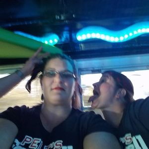 Meet your Posher, Libby